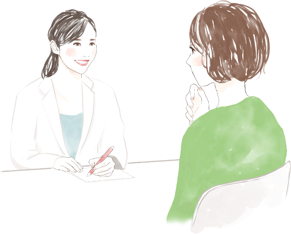 セクション2の装飾画像