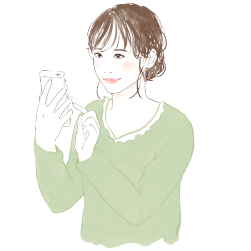 術後サポートのイメージ画像